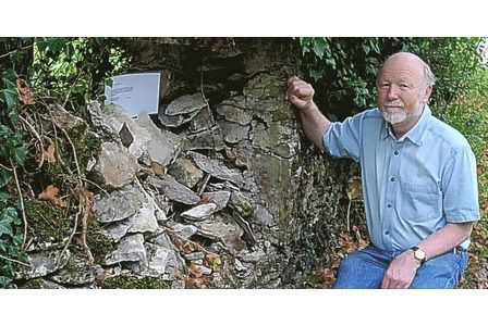 Victorious villagers to welcome back lost postbox