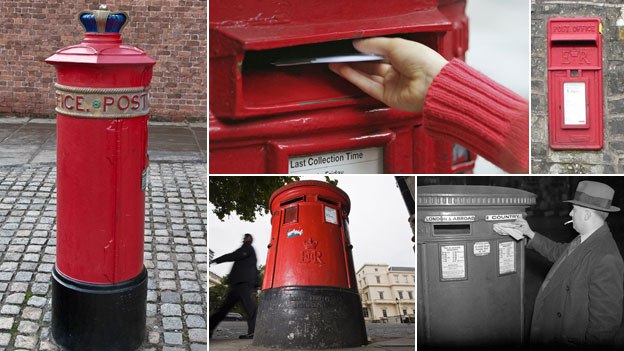 Postbox Composite
