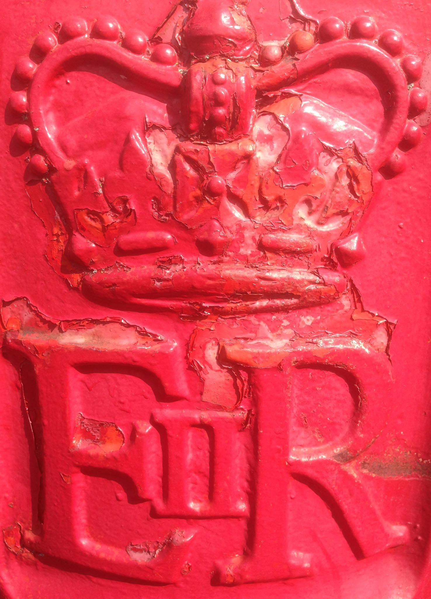 E2R cipher, Robert Cole