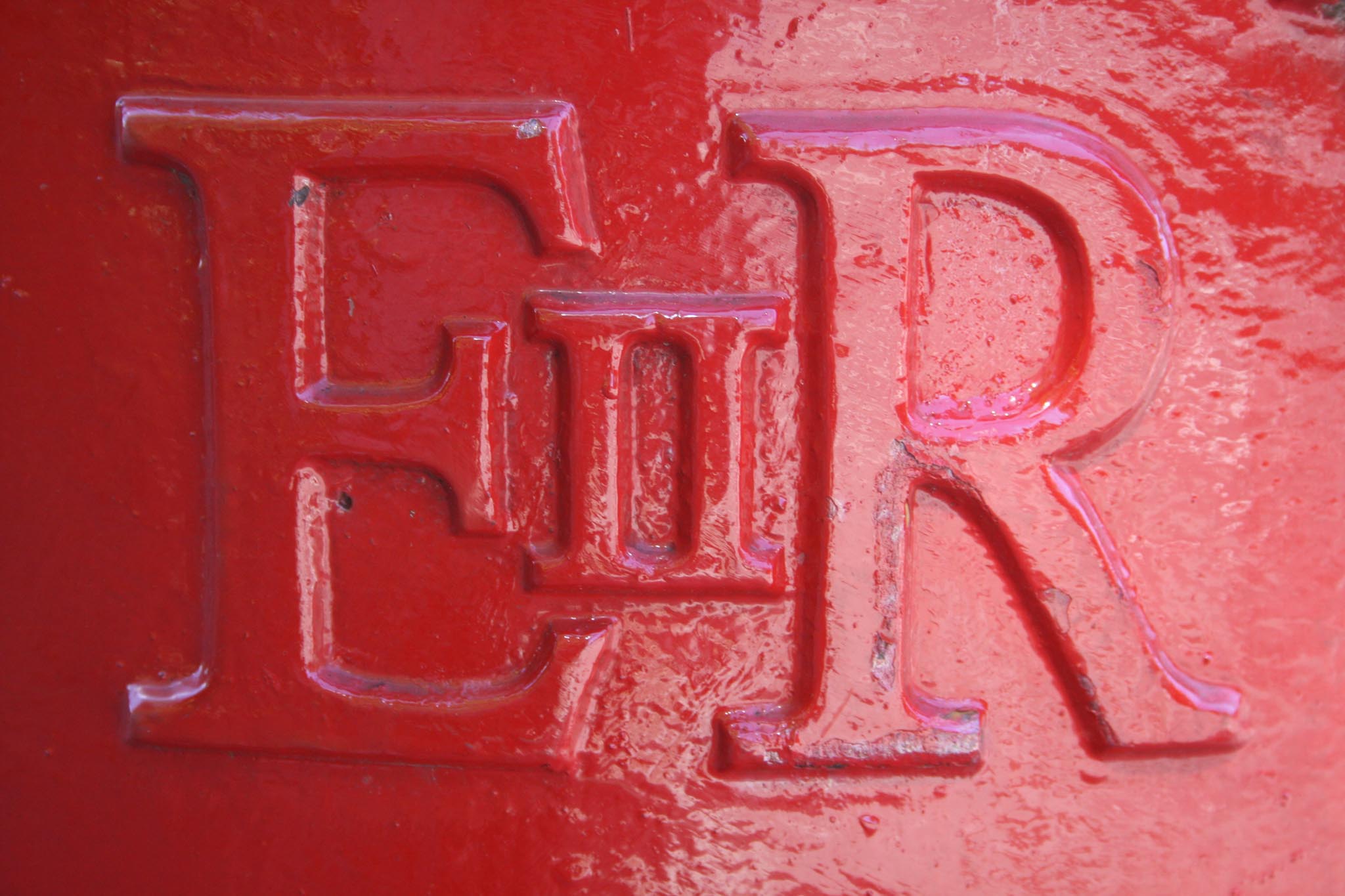 E2R cipher, Robert Cole