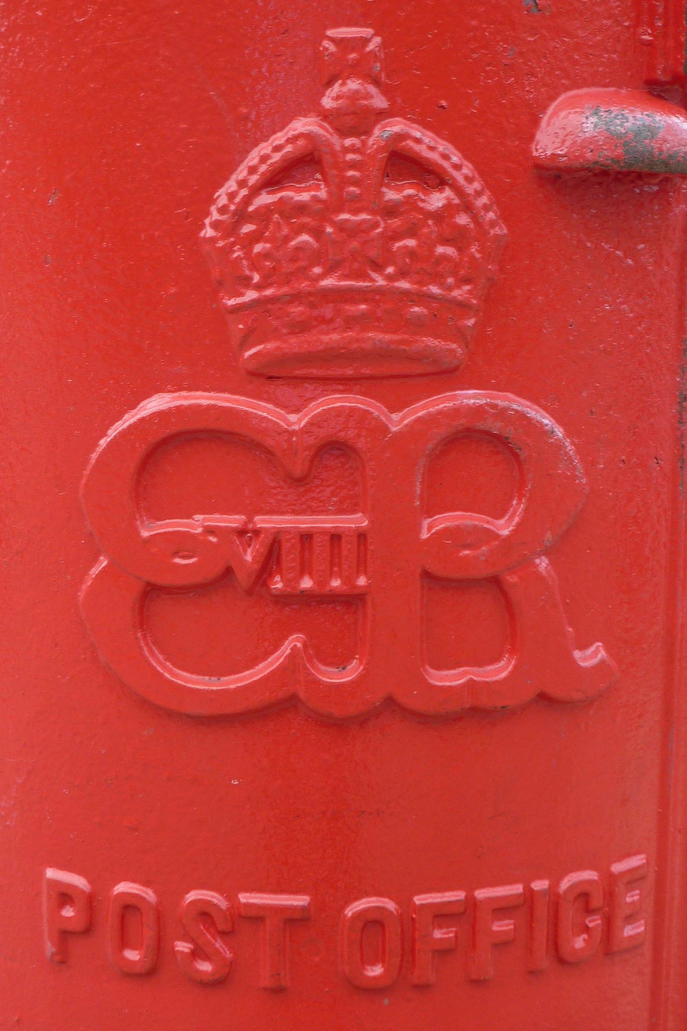 E8R cipher, 1930s. Andrew R Young