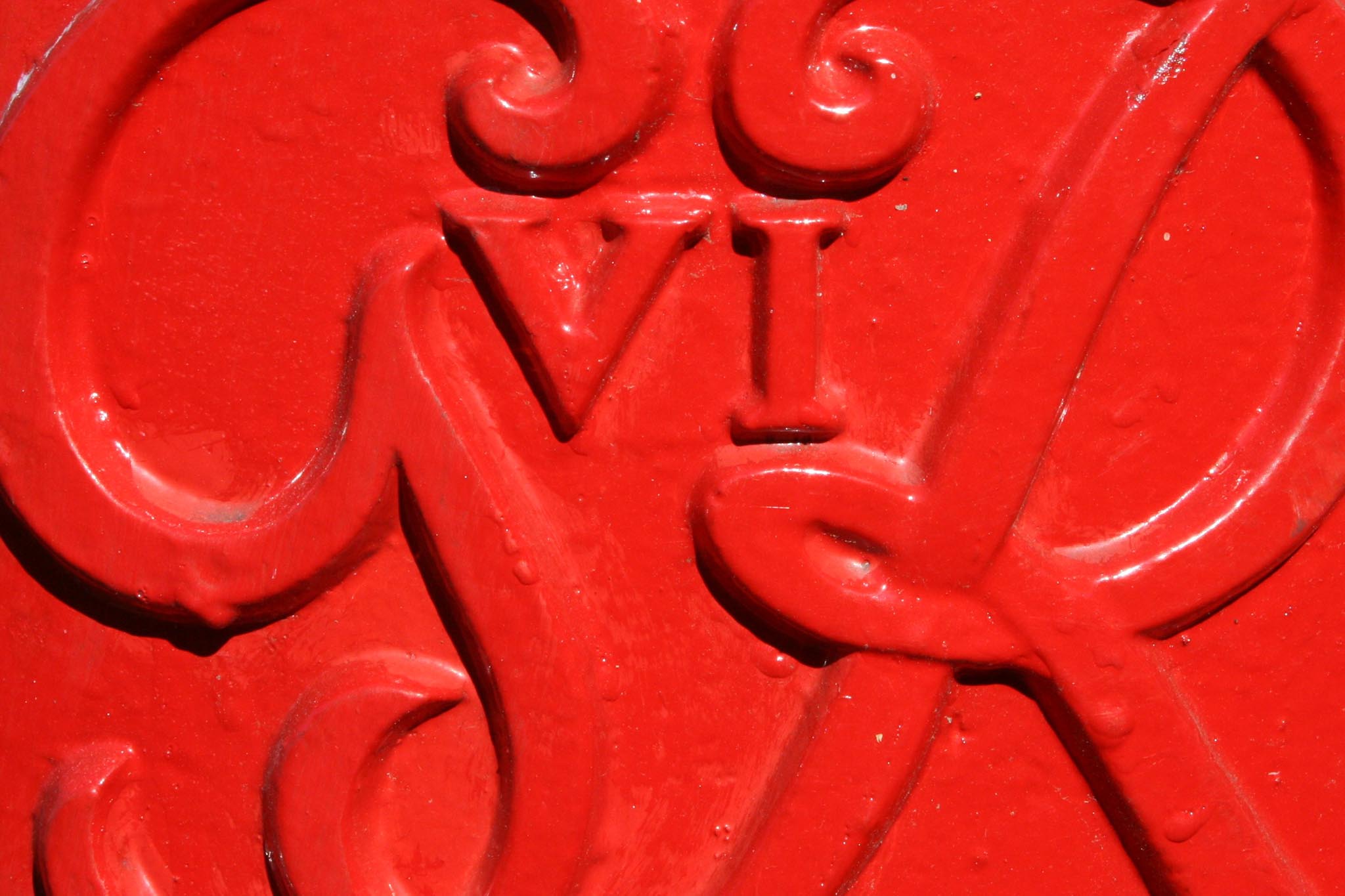 G6R cipher, Robert Cole