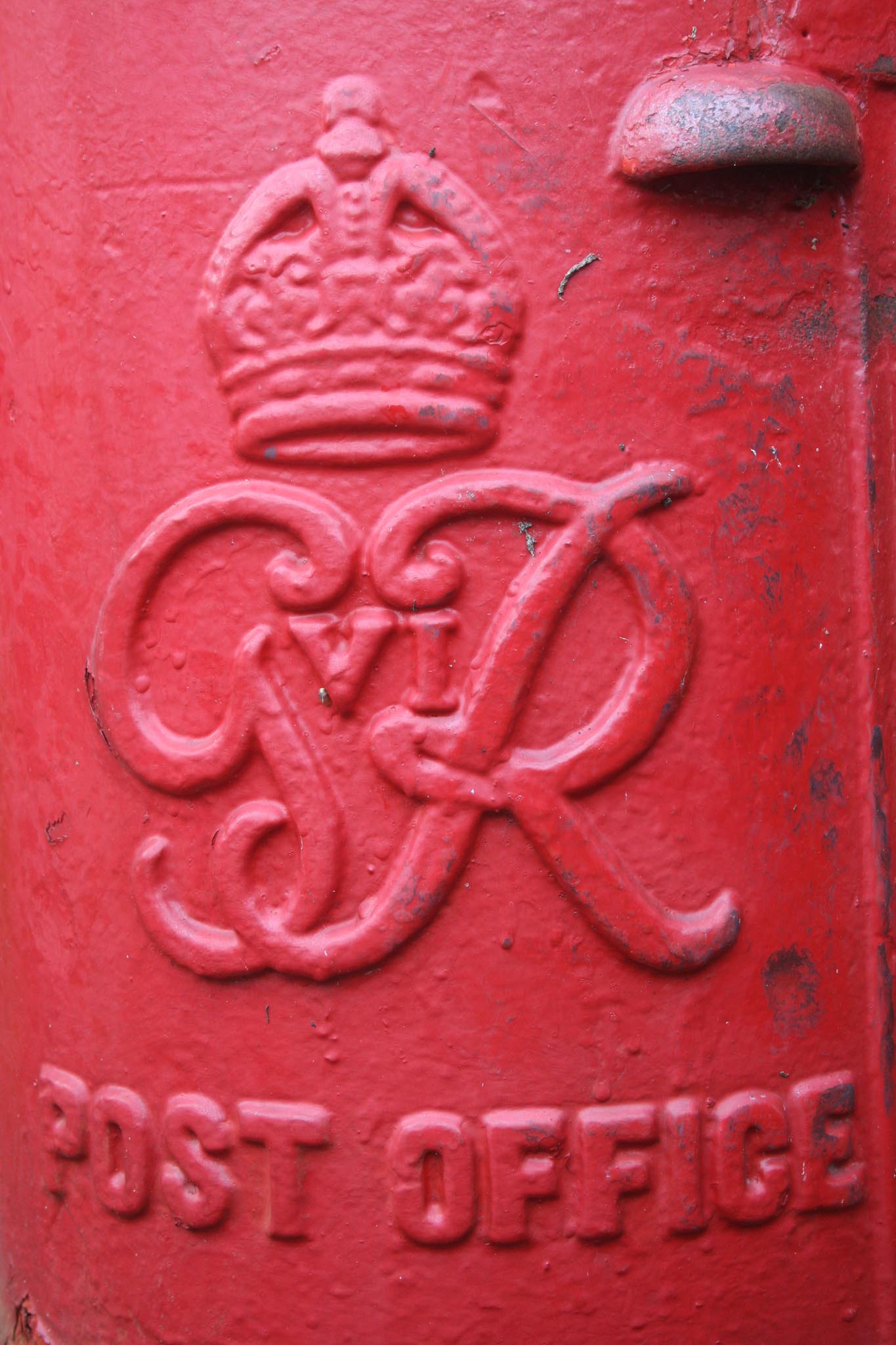 G6R cipher, Robert Cole