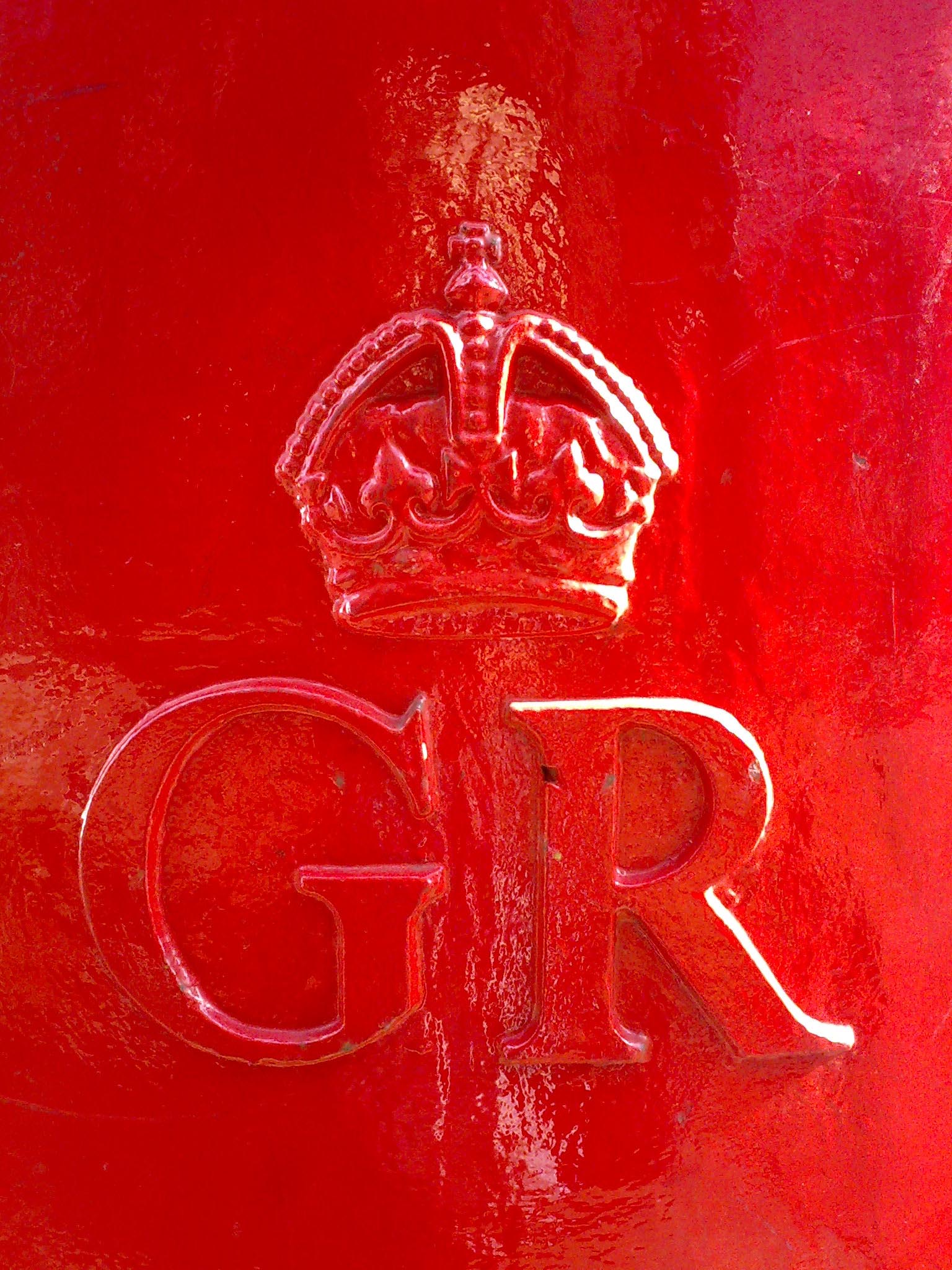 GR cipher, Robert Cole