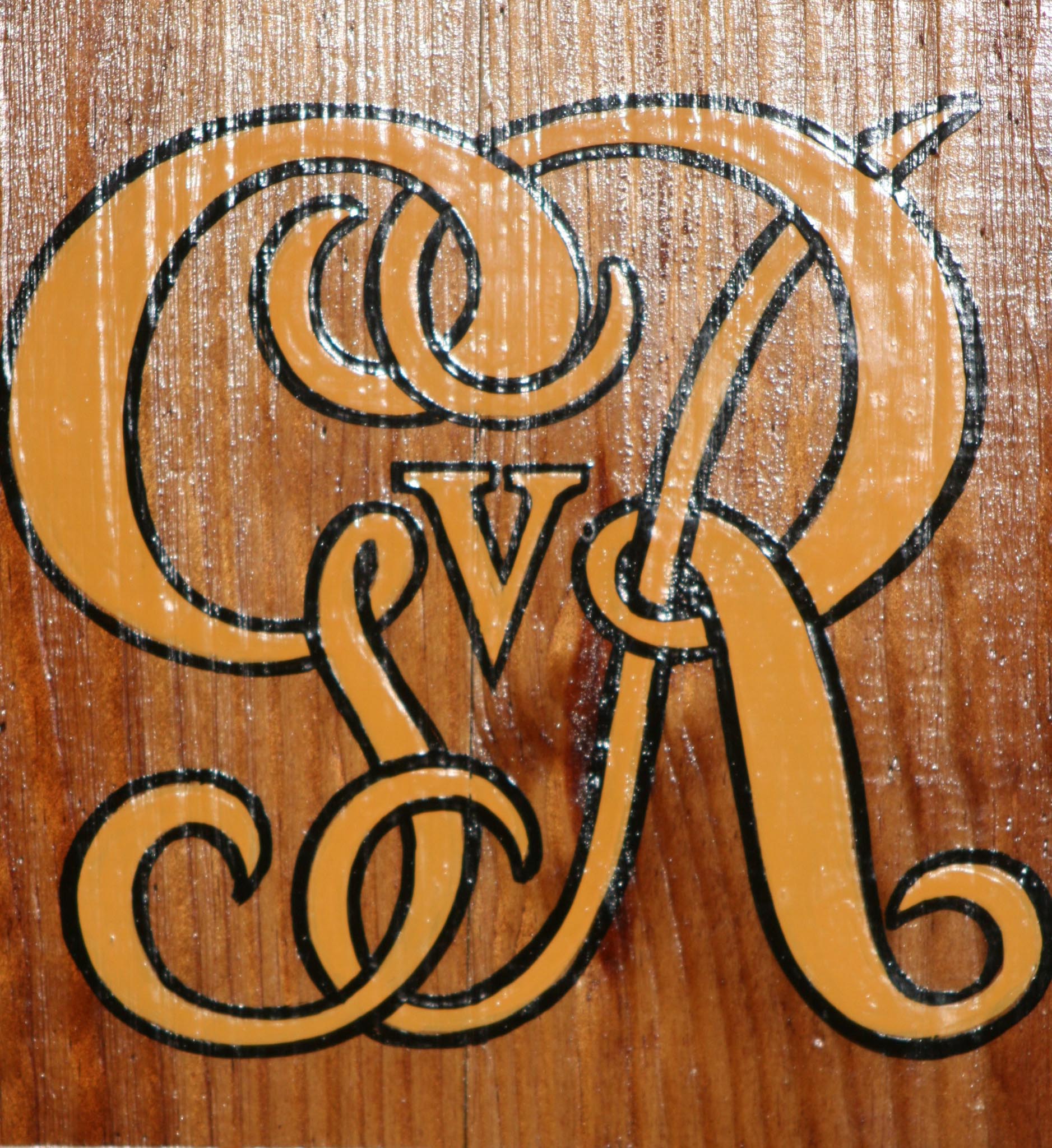 GR cipher, Robert Cole