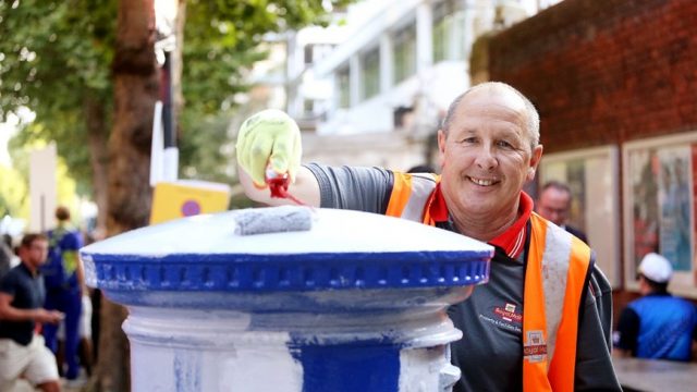 Cricket World Cup 2019