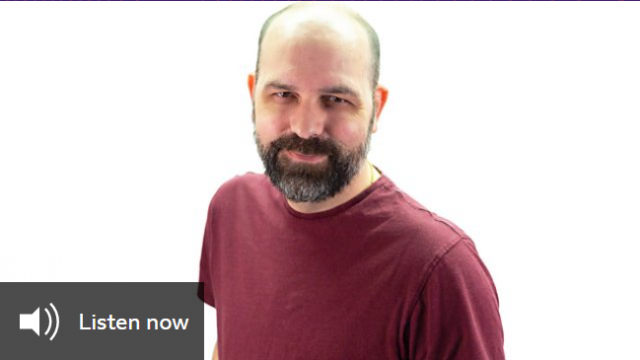 BBC Radio Suffolk - LBSG Interview