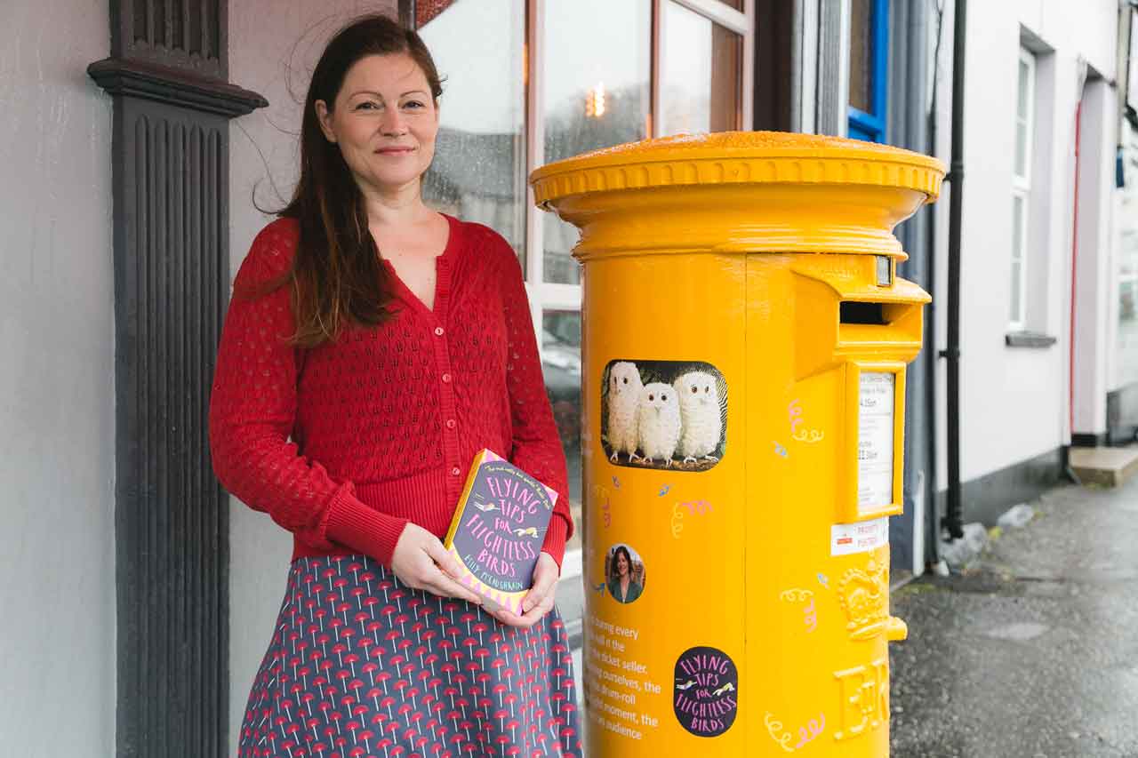 Castlewellan, Main Street
