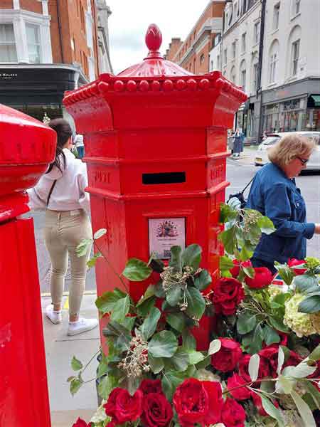 Chelsea Flower Show 2