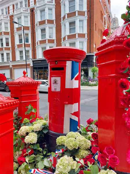 Chelsea Flower Show 5