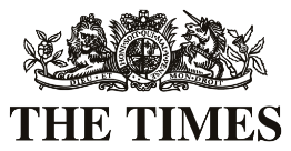 The Times Logo