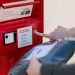ROYAL MAIL UNVEILS POSTBOX OF THE FUTURE TO MAKE SENDING PARCELS EASIER