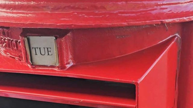 ROYAL MAIL DELIVERS SOLAR POWERED POSTBOXES NATIONWIDE 4